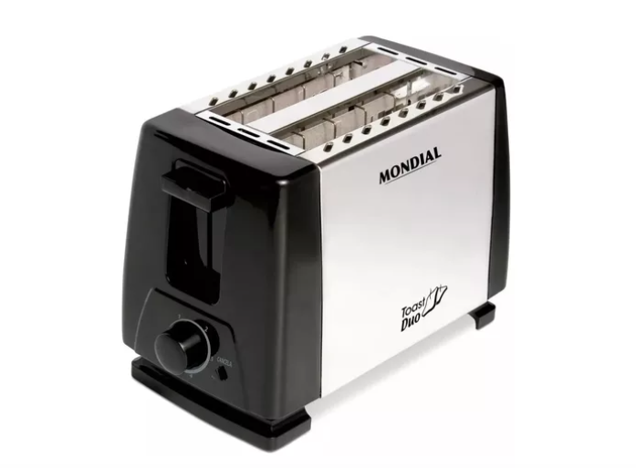 TOSTADORA MONDIAL
