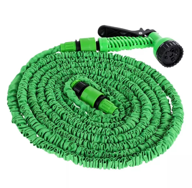 MANGUERA RETRACTIL MAGIC HOSE 45 M/ 150 PIES