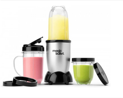 Magic Bullet Batidora de jugos