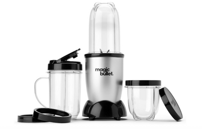 Magic Bullet Batidora de jugos