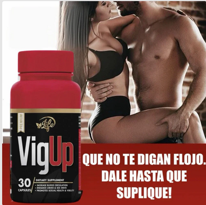 VigaUp x 30