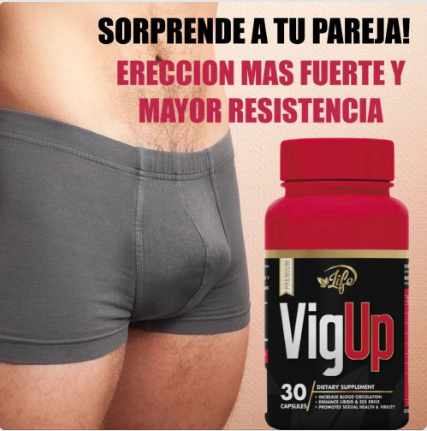 VigaUp x 30