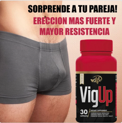 VigaUp x 30