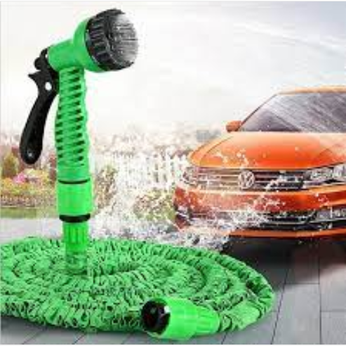 MANGUERA RETRACTIL MAGIC HOSE 15 MTS / 50 PIES