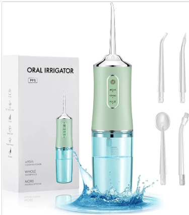 Irrigador Bucal - MD12852